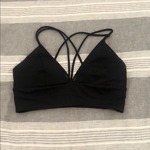 Lululemon bra